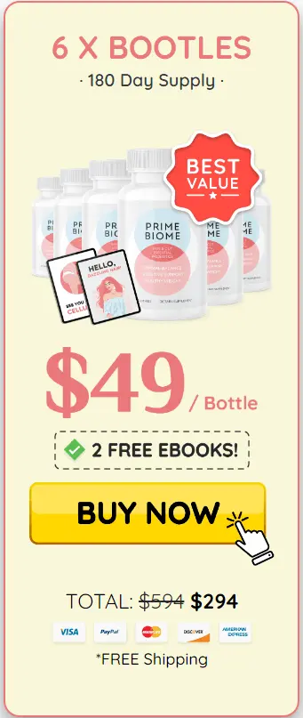 buy-primebiome-6-bottle